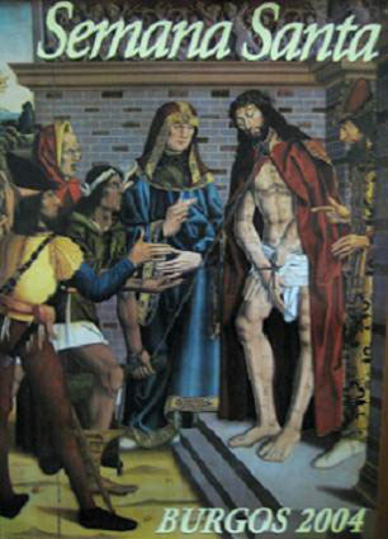 Semana Santa en Burgos  
